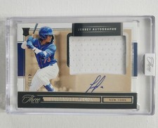 2025 Panini Three and Two Baseball Set Review and Checklist 33