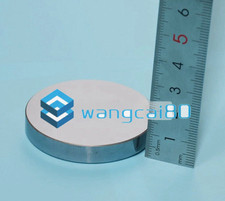 Ultra-thick Single-sided Polished Silicon Wafer 4 Inch 1mm 2mm 3mm 4mm Wafer