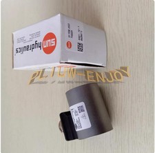 1pc NEW  Hydraulics 740224 Solenoid Valve Coil 740-224 24VDC