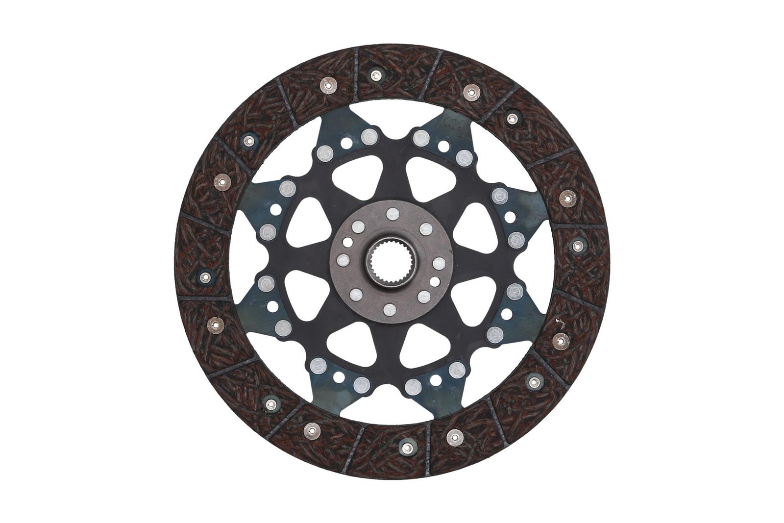 Fits KAMOKA DC244 CLUTCH DISC MITSUBISHI COLT 02'-12', SMART FORFOUR  ⭐UK Stock⭐