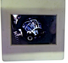 Star Wars 35mm Movie Slide Millennium Falcon Obi Wan and Harrison Ford Chewbaca
