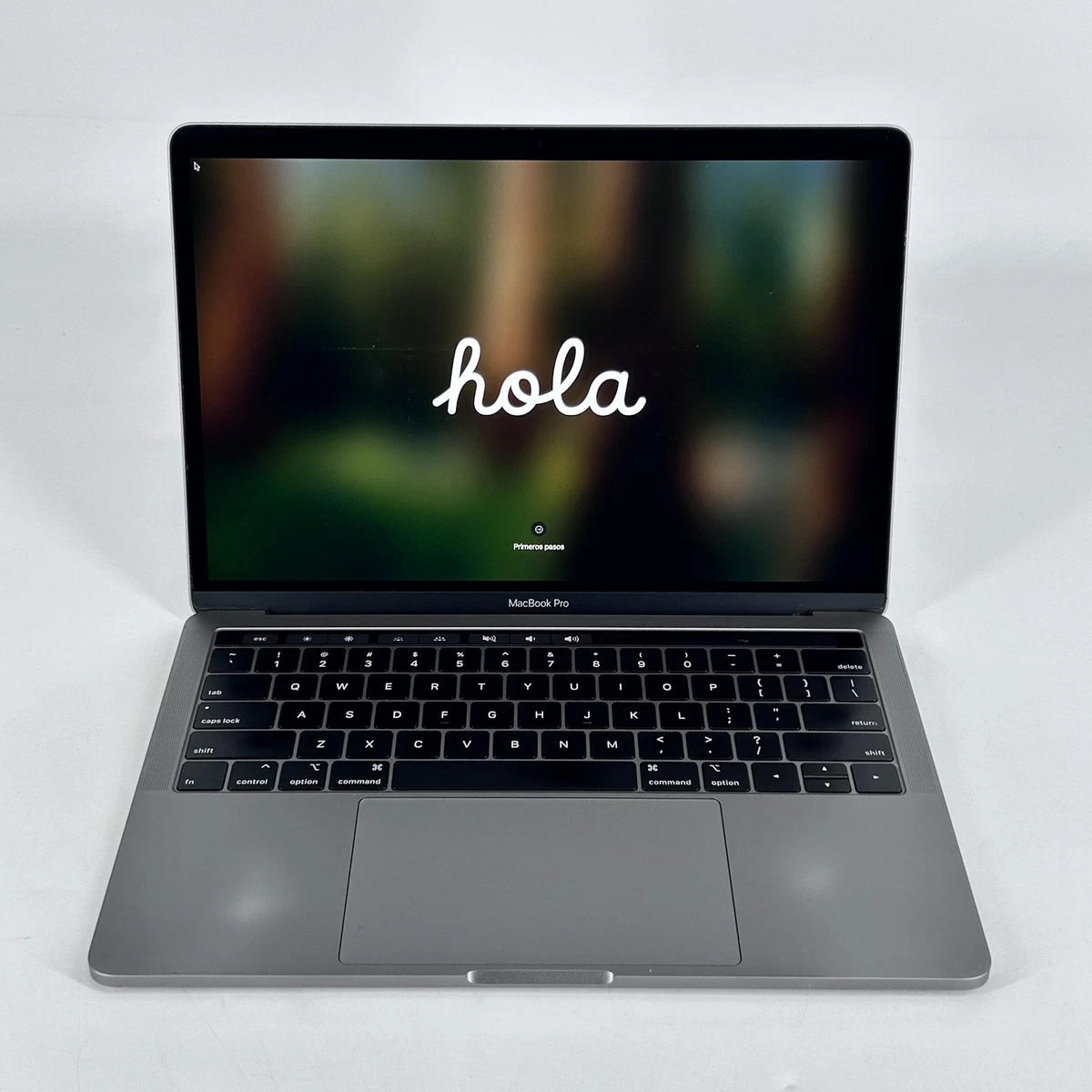 2018 Apple MacBook Pro Laptops for sale | eBay