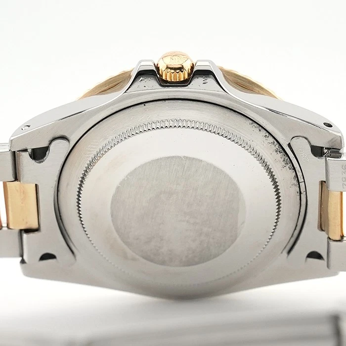 Rolex GMT Master 1675/3 quadrante Barnacle americano circa 1978 - Immagine 4 di 4