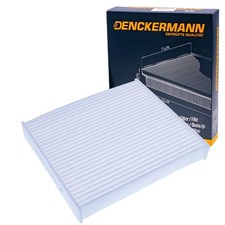 DENCKERMANN INNENRAUMFILTER passend für FORD USA MUSTANG | M110934