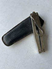 Antique Collapsible Travel Hanger