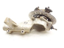 Hytrack HY 410 IS Right Hub Turnout 1pc