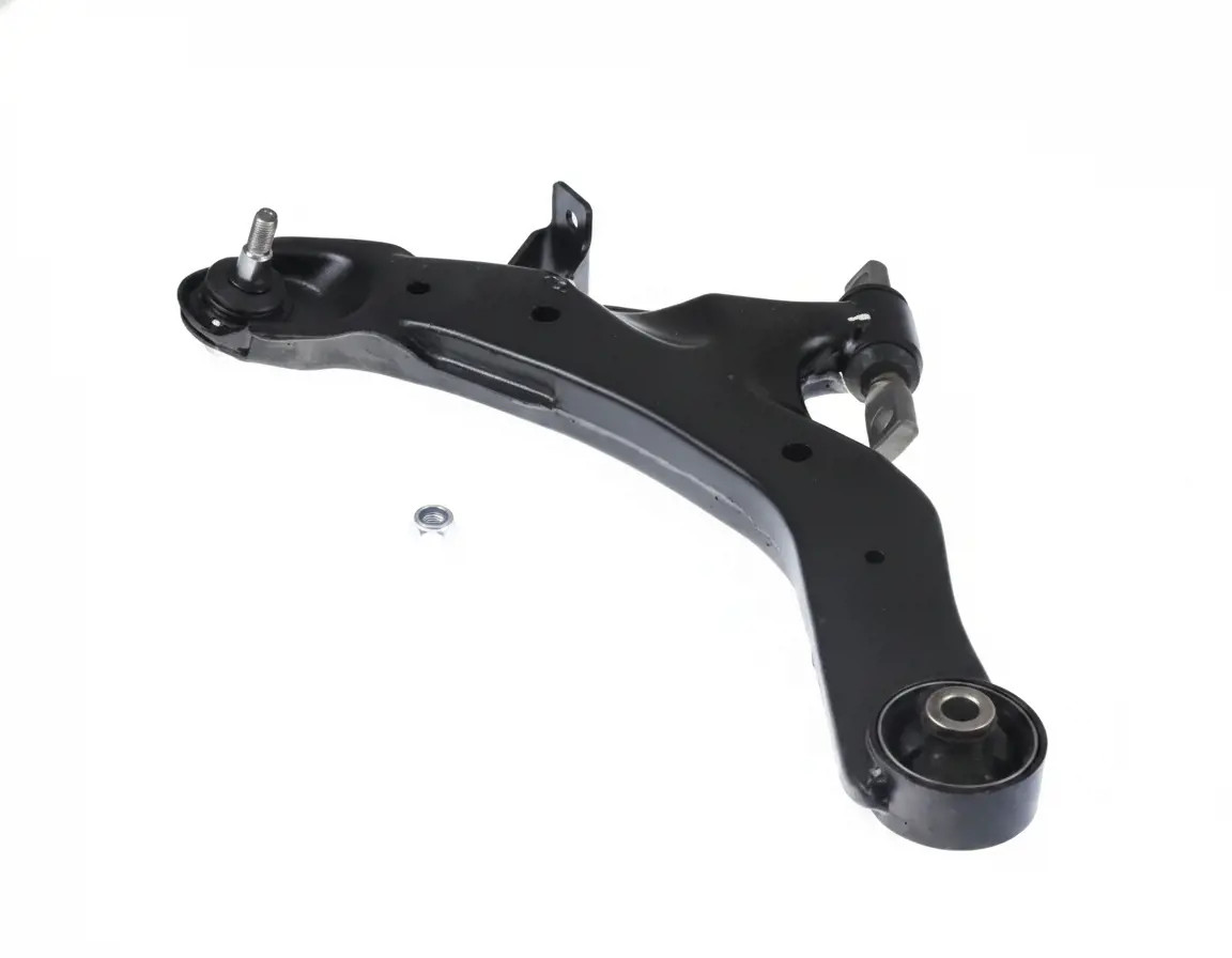 Triscan Querlenker Vorne Links Hyundai Coupe Tiburon - Bild 2