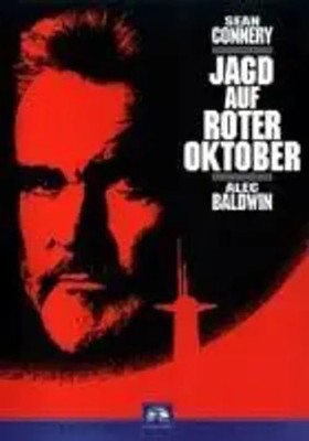 Jagd auf Roter Oktober | John McTiernan | DVD | Jack Ryan | Kinotrailer | 2004