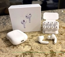 Apple AirPods Pro 3 3rd Generation New In Box Sealed 