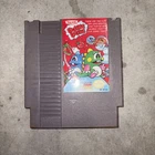 Bubble Bobble - Nintendo Entertainment System - Game Only