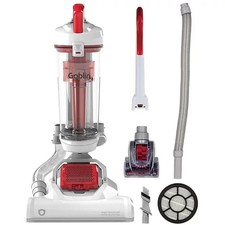 Replacements Parts for Goblin GVU402R-21 Upright Vacuum Cleaner 400W – White