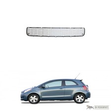 Stoßstangen Gitter Blende vorne mitte für Toyota Yaris P9 Baujahr 2006-2009