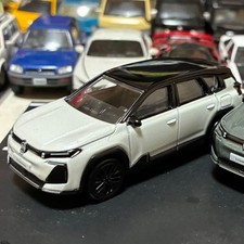 Norev Citroen C5 Aircross 1/64