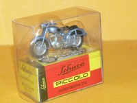 Schuco - Piccolo Horex Regina 250 - Nr. 05041 - Neu&Ovp -