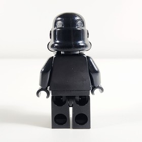 Lego Imperial TIE Fighter Pilot Minifigure Star Wars 7659 6206 sw0035b
