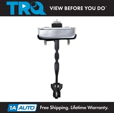 TRQ Rear Door Check Driver Side LH for Toyota Sequoia Tundra Truck New