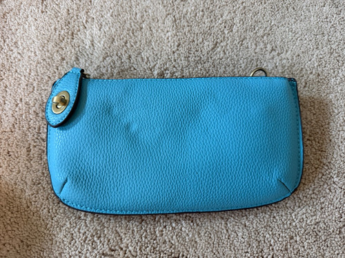 Joy Susan Crossbody Purse/Clutch