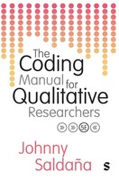 The Coding Manual For Qualitative Researchers (Fifth Edition (Revised And...