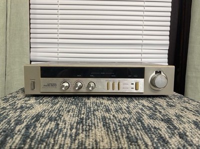 Vintage General Instrument Satellite System 960 C-Band Dish Receiver