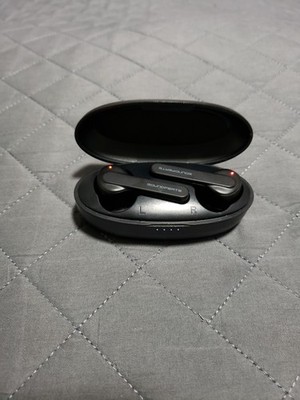 SoundPEATS TrueCapsule G0320 Wireless Bluetooth Earbuds w/ Charging Case