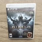 Blizzard Diablo III: Reaper of Souls Ultimate Evil Edition Sony PlayStation 3