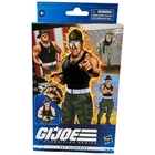 GI Joe Classified Series Sgt. Slaughter 6" Action Figure 2022 Hasbro New #53