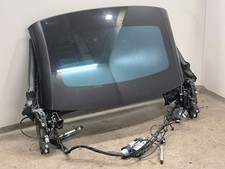 Mercedes-Benz SLK AMG R172 2013 Satz Hardtop Faltdach Verdeck komplett SUN26308