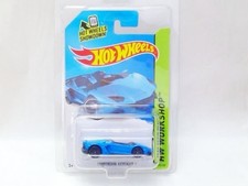 Hot Wheels LAMBORGHINI AVENTADOR J Lamborghini Aventador