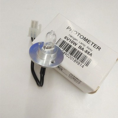 Mindray BA-88A Lamp BA90 Automatic Biochemical Analyzer Light 6V10W LAMP/87018-A