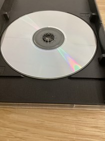 Ecco The Tides of Time Sega CD CIB Complete TESTED