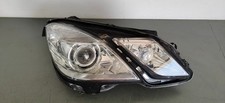 Frontscheinwerfer Headlight Scheinwerfer Bi Xenon Mercedes W212 Bj:09-13