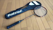 Babolat X-Feel Blast Racket Badminton