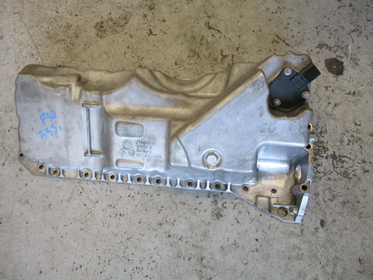 Engine Oil Pan 11137585432 for BMW 325xi 328i xDrive 328xi
