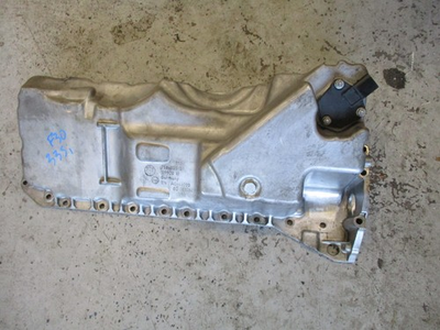 #ad #ad 12 15 BMW N55 335i 435i Engine Oil Pan 11137586555 $550.00