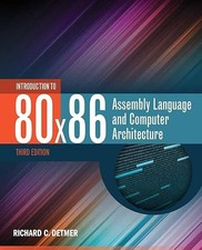 Introduction to 80x86 Assembly Language and Computer Architect...
