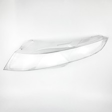Honda Civic HCB 05&ndash;11 Scheinwerfer-Glaslinsenabdeckung, Links Seite +Handbuch
