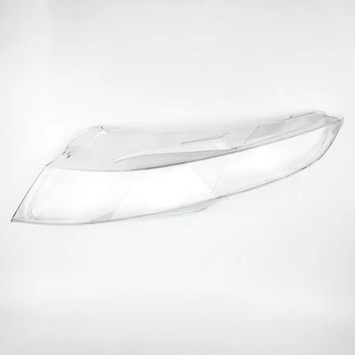 Honda Civic HCB 05–11 Scheinwerfer-Glaslinsenabdeckung, Links Seite +Handbuch - Bild 1 von 4