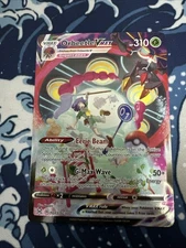 Orbeetle VMAX TG13/TG30 Lost Origin Trainer Gallery Near Mint