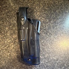 Safariland 6360-3832 Left  Hand Holster for Glock 20/21 W/Streamlight TLR-1/1 HL