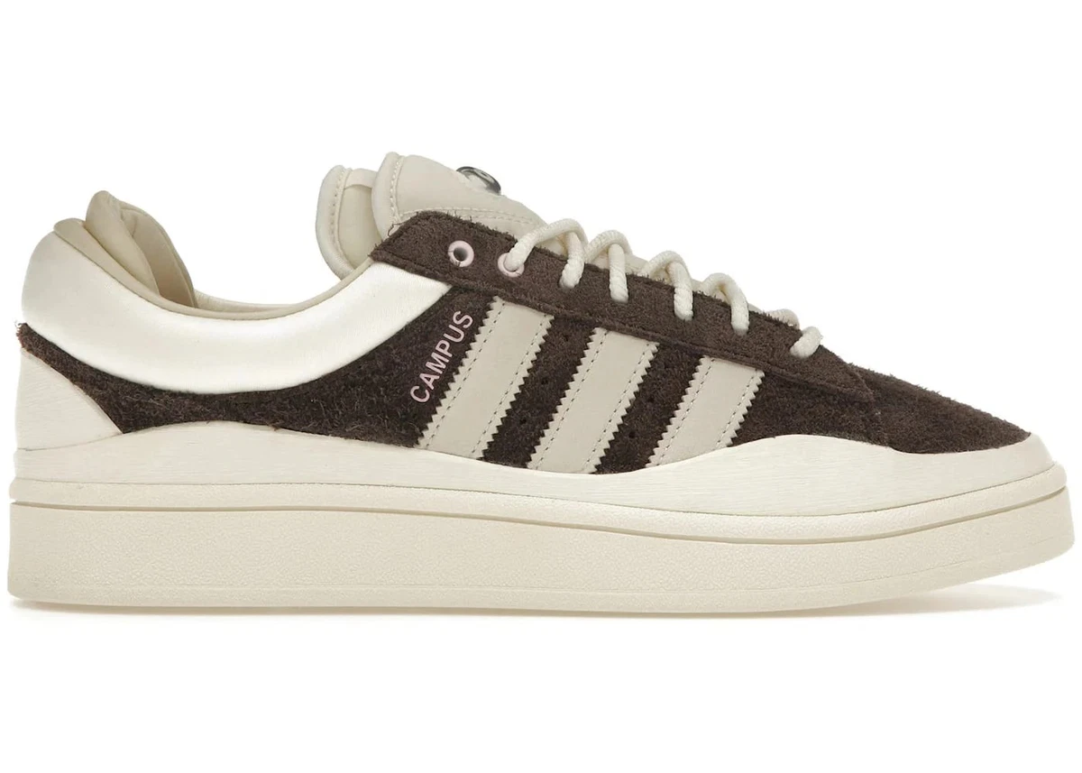 シューズ(男性用) adidas BAD BUNNY CAMPUS ID2534 28,5cm Preços baixos em adidas Bad Bunny x Campus The Last Campus | eBay