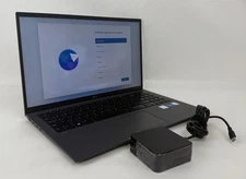 LG Gram 15Z90Q 15.6"  FHD Touch 300 nits i5-1240P 16GB 512GB W11H - White spots