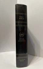 Legacy Standard Bible, Inside Column Reference Hardcover LSB NEW