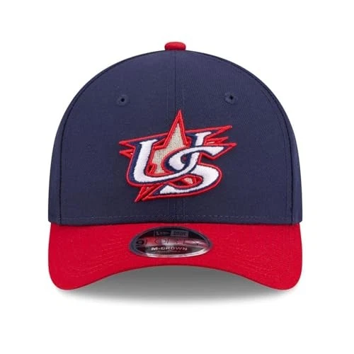 2026 World Baseball Classic Cap Navy