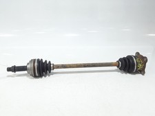 Turbo Toyota RAV4 II