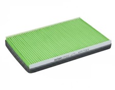 Innenraumfilter Schwebstofffilter (HEPA) AHH170 PURFLUX für OPEL ASTRA F CC