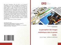 Boudjemaa Ali Boutammina (U. A.) | La Perception Des Images MéDiatiques Dans...