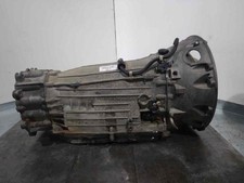 Boite de vitesse Mercedes 450