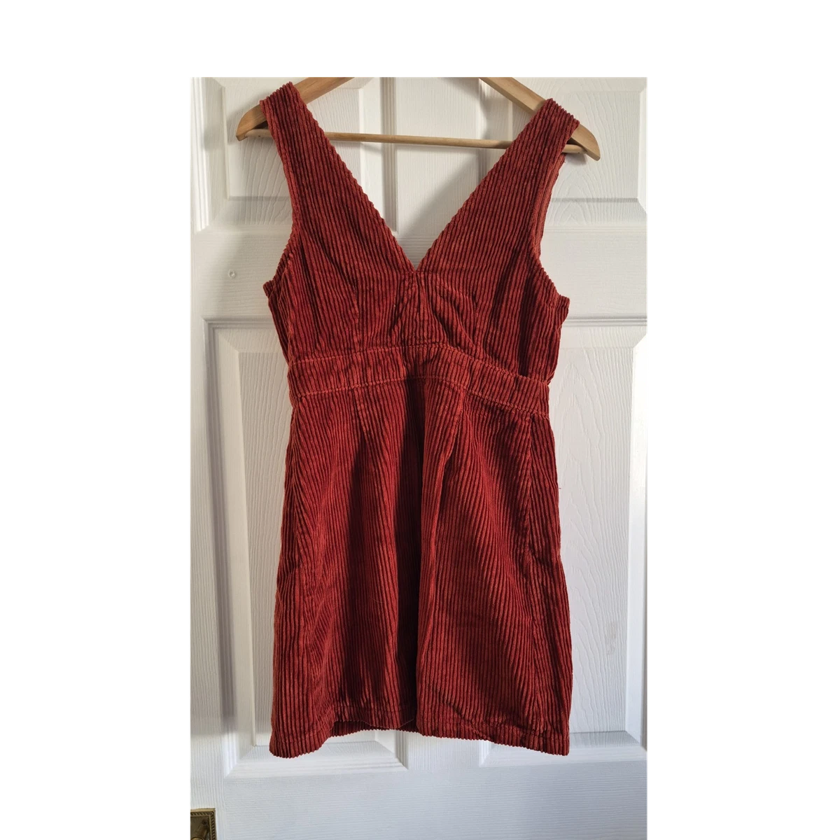Size 8 Pinafore/Dungaree Dress Dresses for Women for sale | eBay UK