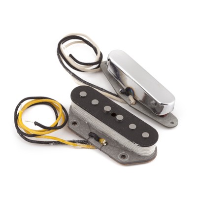 Fender Pure Vintage '64 Telecaster Pickup Set