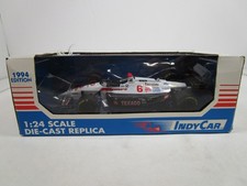 Mario Andretti Cards and Autographed Memorabilia Guide 9